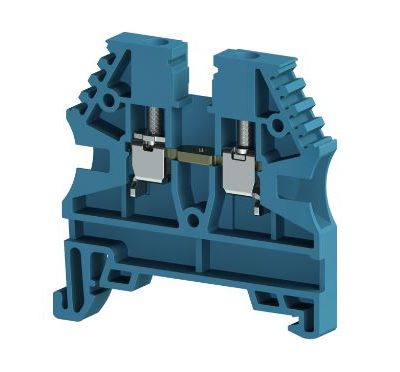 AVK 2,5 BLUE